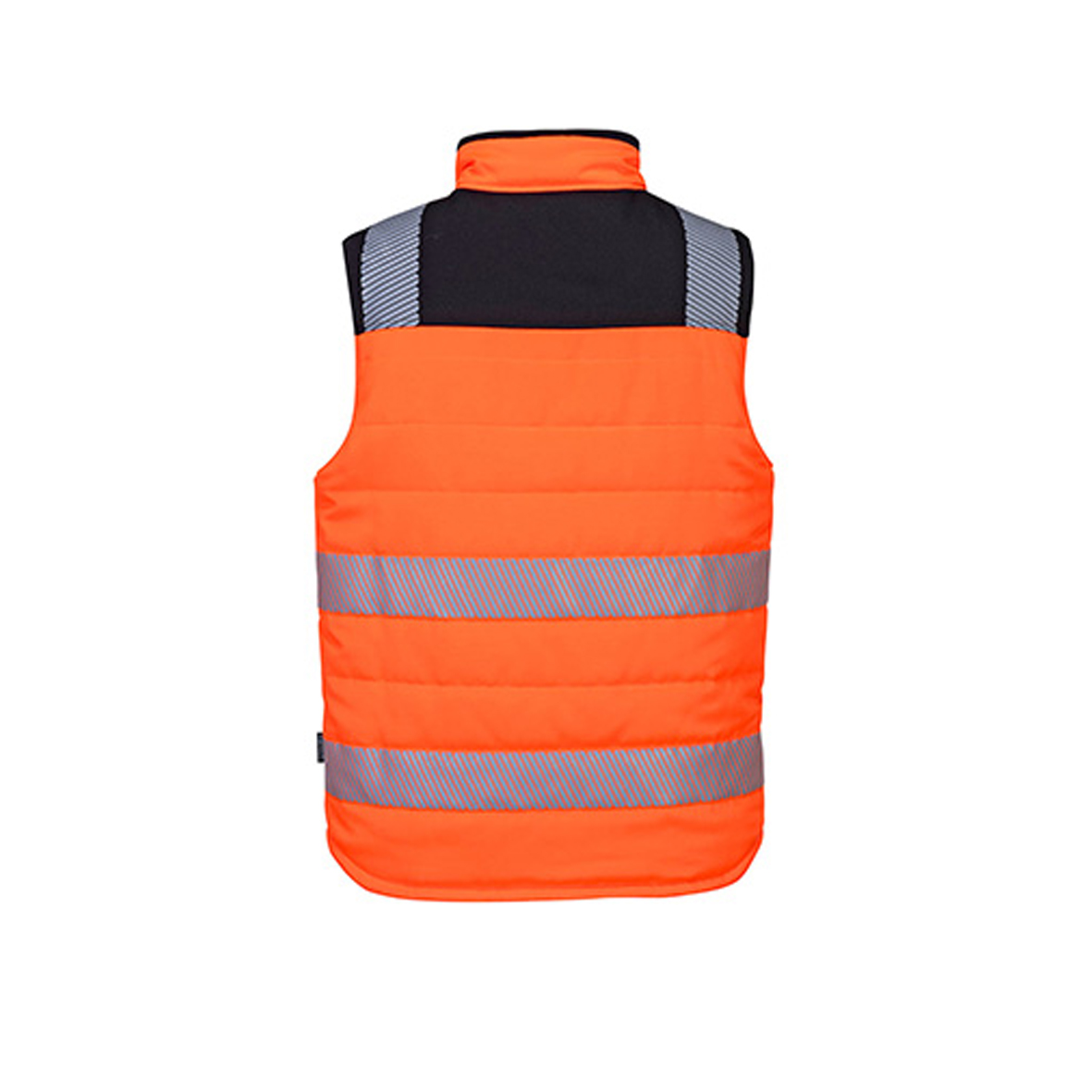 BODYWARMER REVERSIBLE HAUTE VISIBILITE PW3